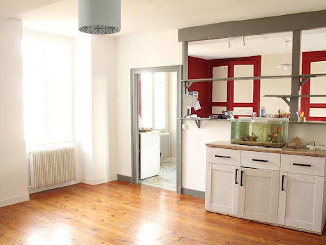 Appartement location à Segré, Chambellay