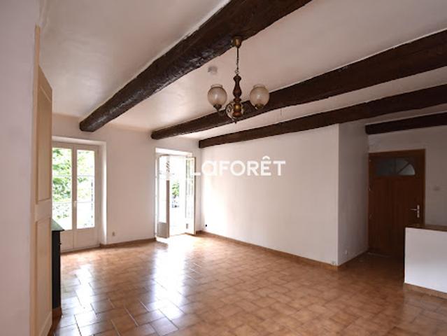 Appartement location à Arrondissement de Draguignan, Bargemon