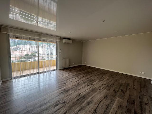 Appartement location à Bastia