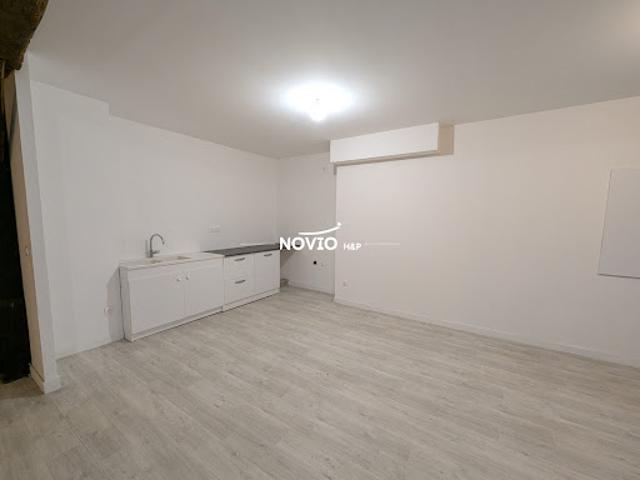 Appartement location à Beaumont, Beaumont Saint-Cyr