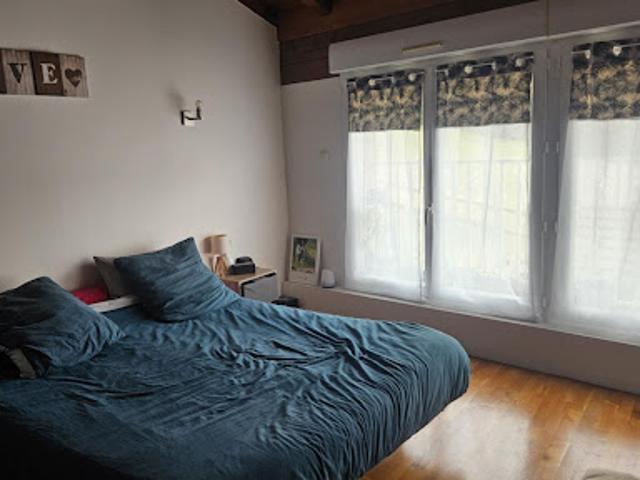 Appartement location à Lagnieu, Ain