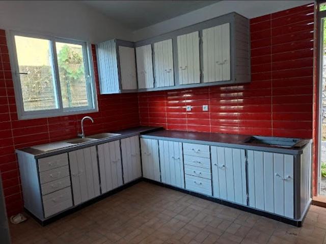Appartement location à Guadeloupe