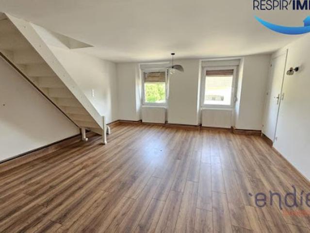 Appartement location à Montbéliard, Longevelle-sur-doubs