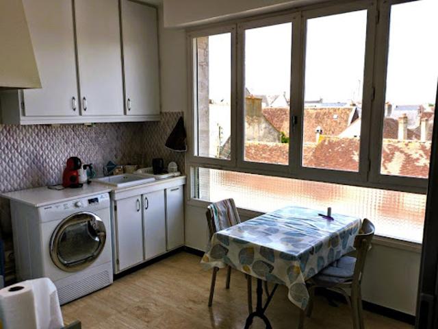Appartement location à Mamers