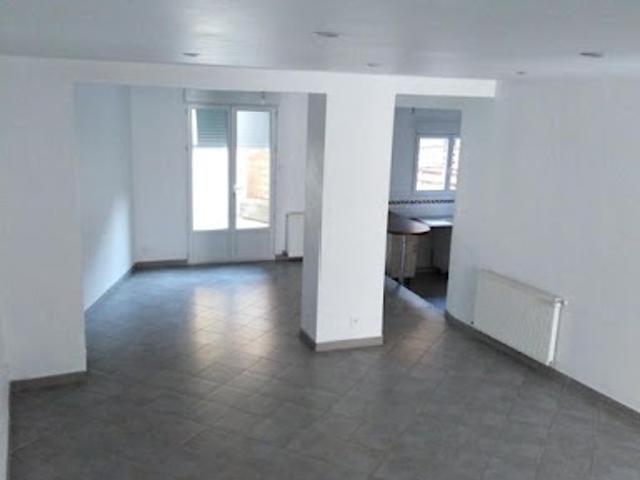 Appartement location à Valenciennes, Saint-amand-les-eaux