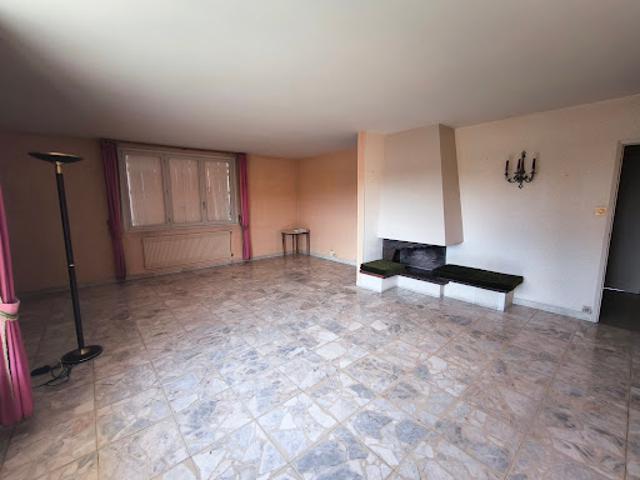 Appartement location à Vierzon