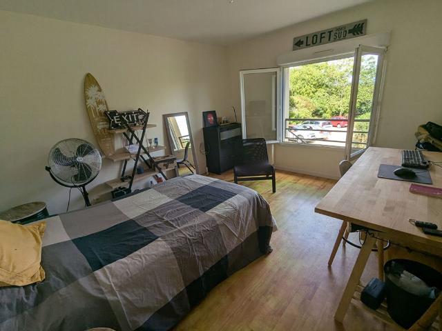 Appartement location à Clos Saint-Martin, Loyat
