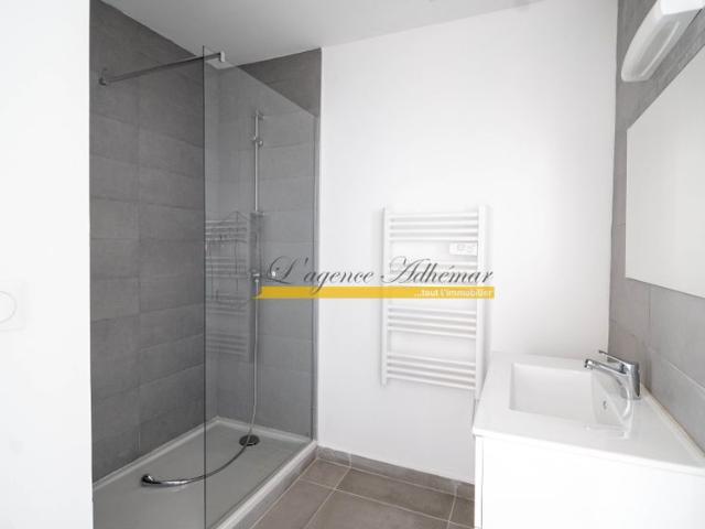 Appartement location à Privas, Le Teil