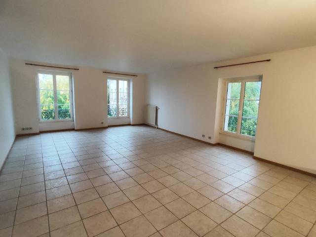 Appartement location à Poitiers