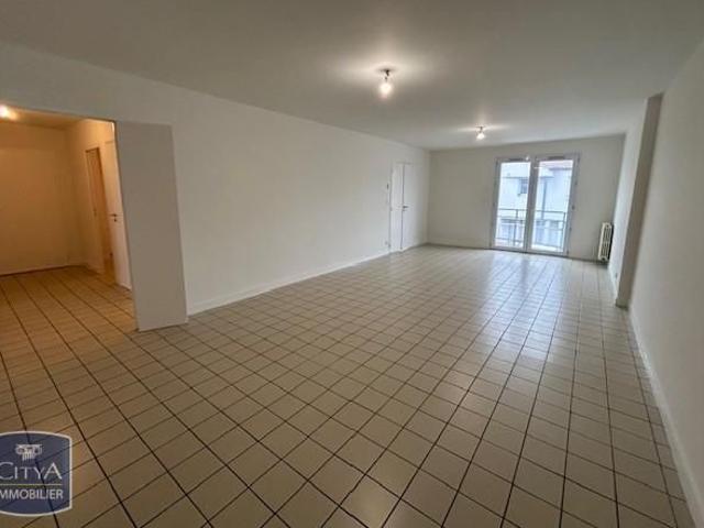 Appartement location à Rochefort, Saint-georges-de-didonne