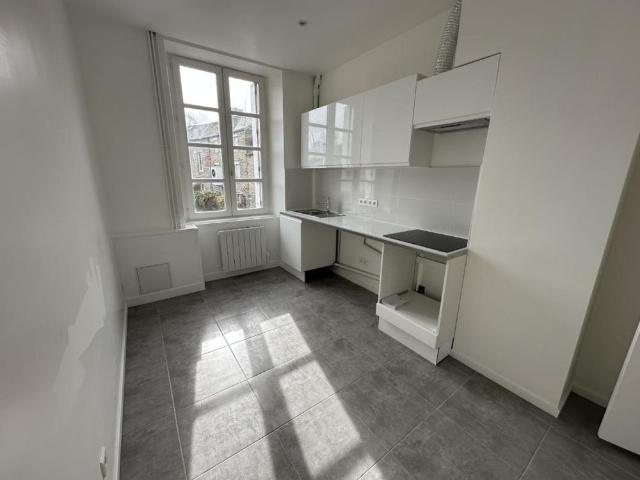 Appartement location à Vire, Vassy