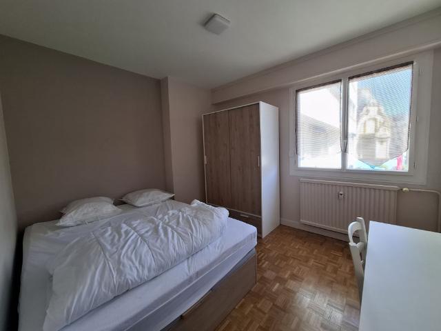 Appartement location à Le Vernet, Allier