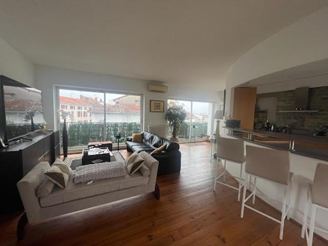 Appartement location à Dax