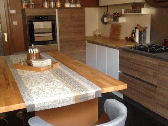 Appartement location à Nantua, Bellegarde-sur-valserine