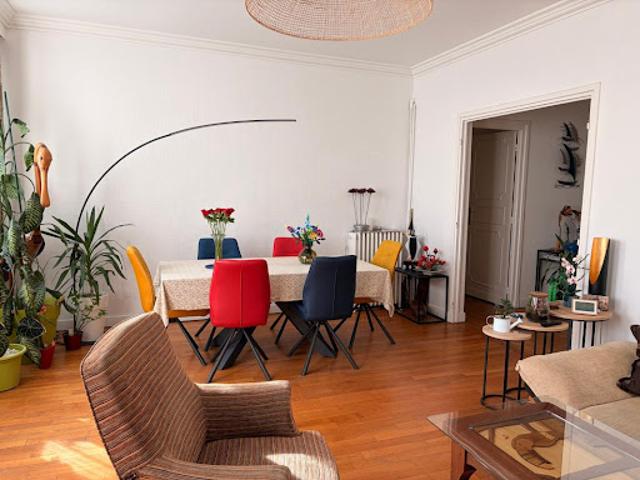 Appartement location à Brest, Bretagne