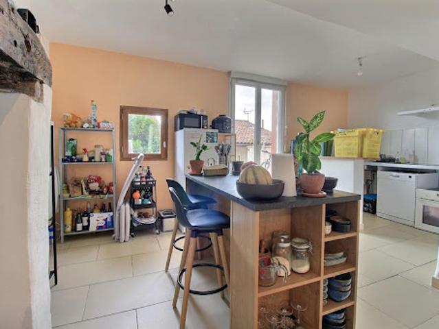 Duplex location à Castres, Lavaur