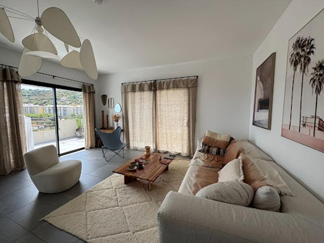 Appartement location à Bastia, Ville-di-pietrabugno
