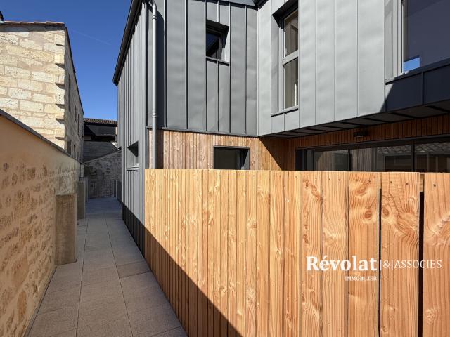 Appartement location à Bordeaux