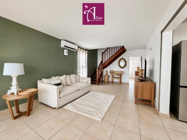 Appartement location à Guadeloupe