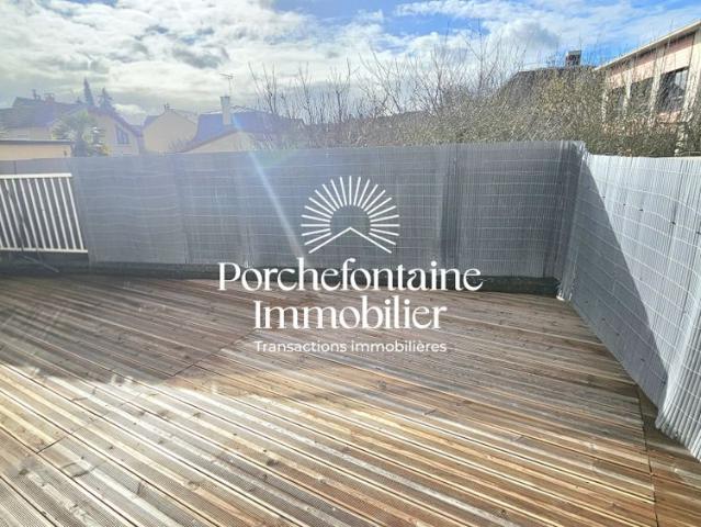 Appartement location à Versailles