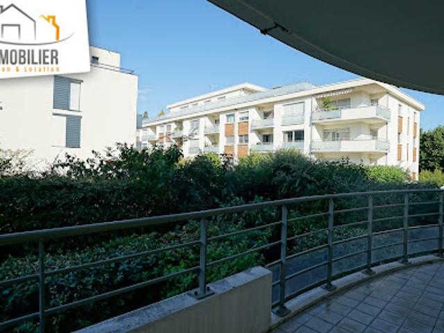 Appartement location à Gex, Ferney-voltaire