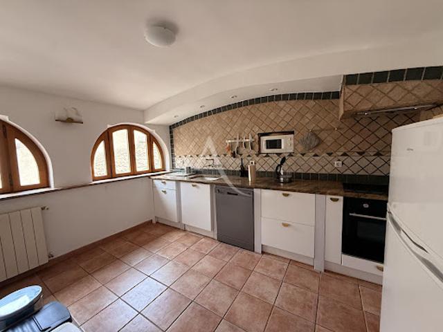 Appartement location à Carcassonne