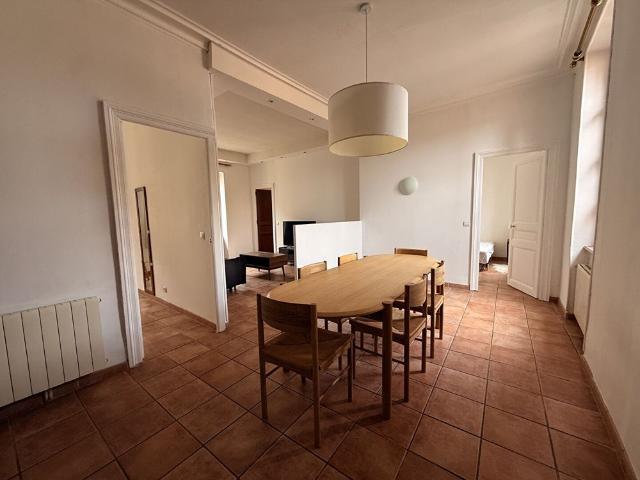 Appartement location à Carcassonne
