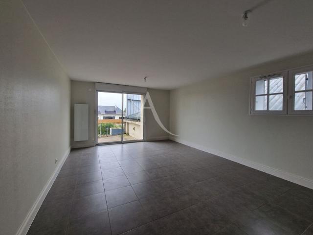 Appartement location à Saumur, Doué-la-fontaine
