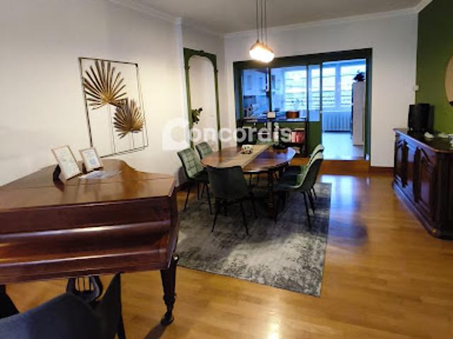 Appartement location à Nancy