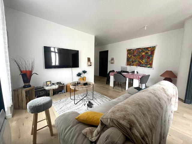 Appartement location à Montauban