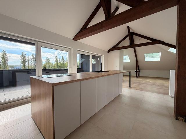 Appartement location à Thionville