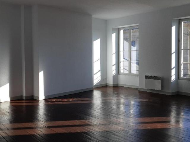 Appartement location à Bordeaux