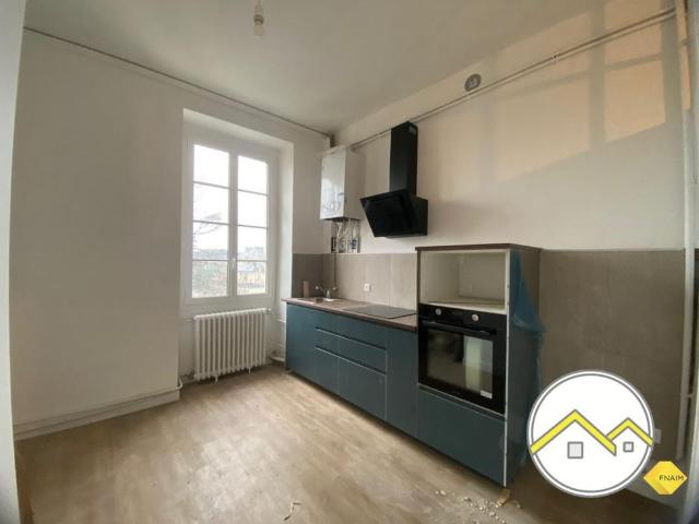Appartement location à Châteaubriant-Ancenis, Châteaubriant