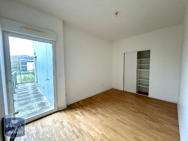 Appartement location à Cherbourg
