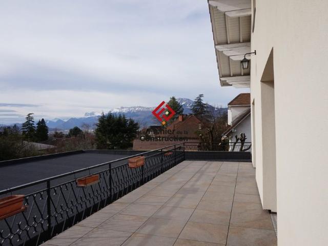 Appartement location à Grenoble, Meylan