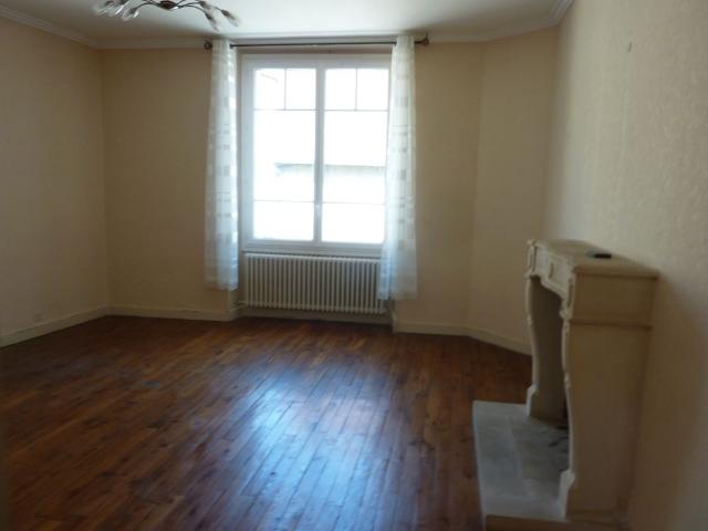 Appartement location à Montmorillon
