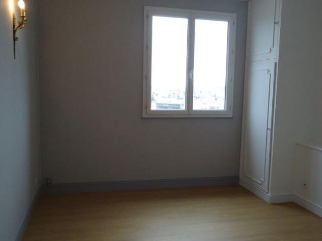 Appartement location à Nevers