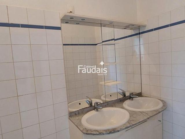 Appartement location à Vire