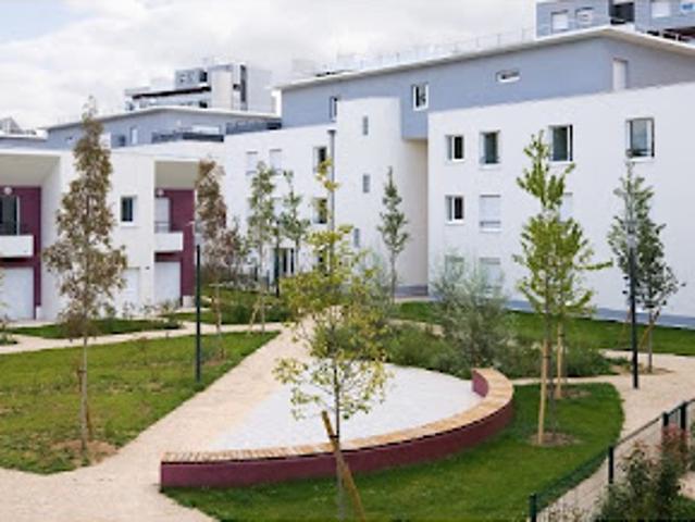 Appartement location à Villetaneuse, Arc-en-Ciel