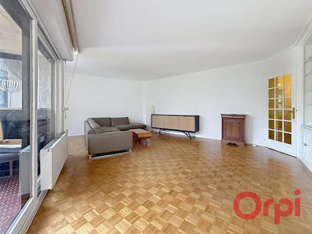 Appartement location à Antony, Châtenay-malabry