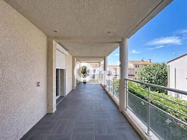 Appartement location à Perpignan