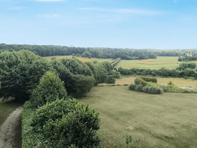 Appartement location à Saint-Germain-en-Laye, Chambourcy