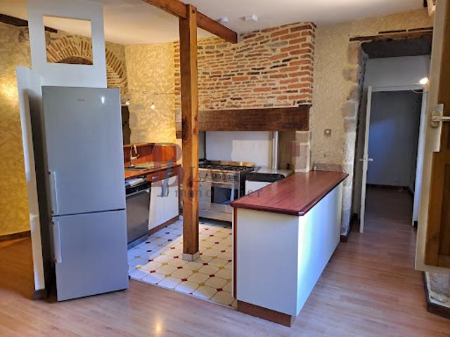 Appartement location à Tulle