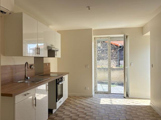 Appartement location à La Plaine, Volvic