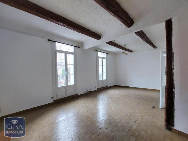 Appartement location à Lodève, Clermont-l'hérault