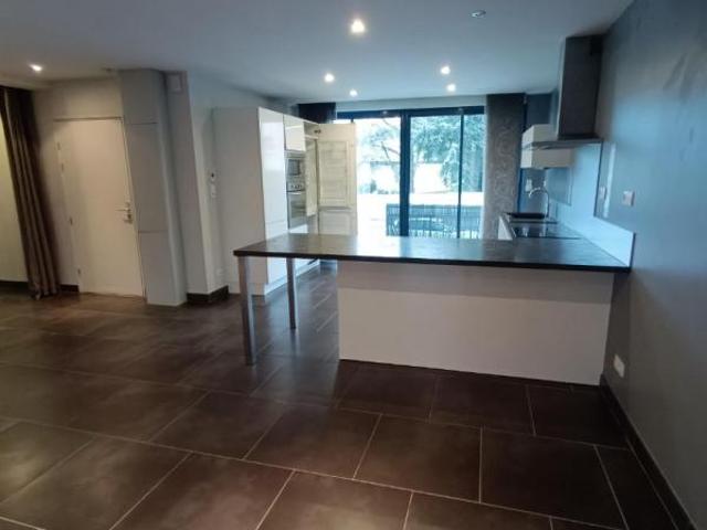 Appartement location à Nancy
