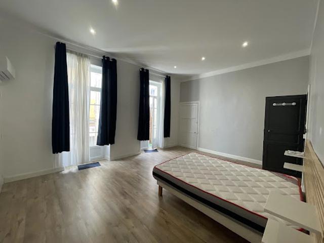 Appartement location à Puech du Teil, Nîmes