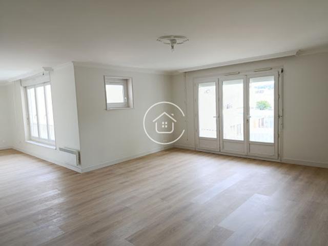 Appartement location à Vendôme