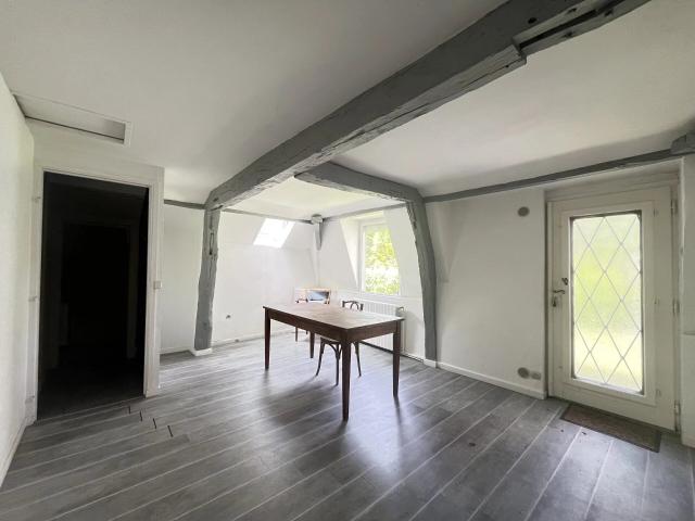 Appartement location à Nevers