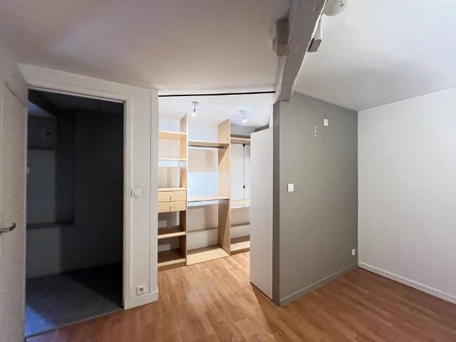 Appartement location à Nevers